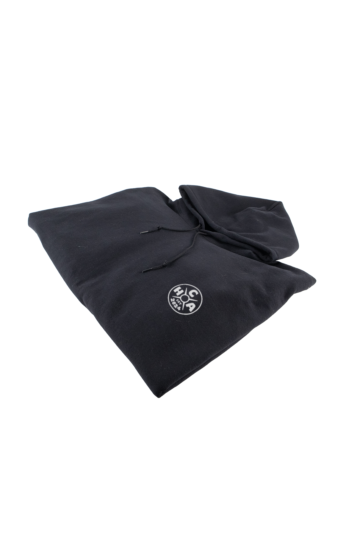 The Drop Shoulder Hoodie