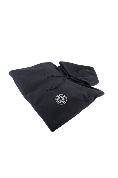 The Drop Shoulder Hoodie