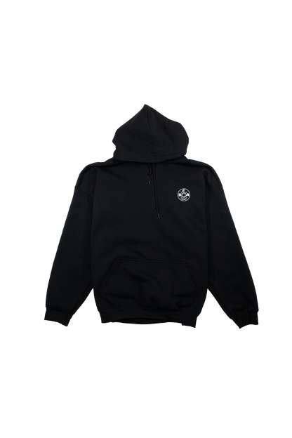 The Drop Shoulder Hoodie