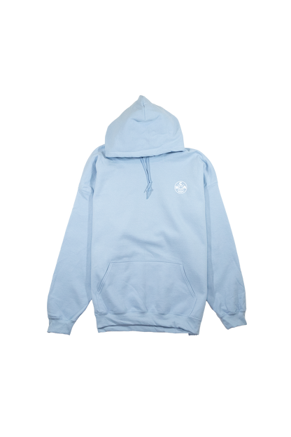 The Drop Shoulder Hoodie