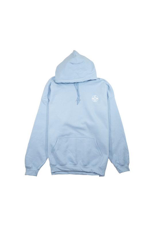 The Drop Shoulder Hoodie