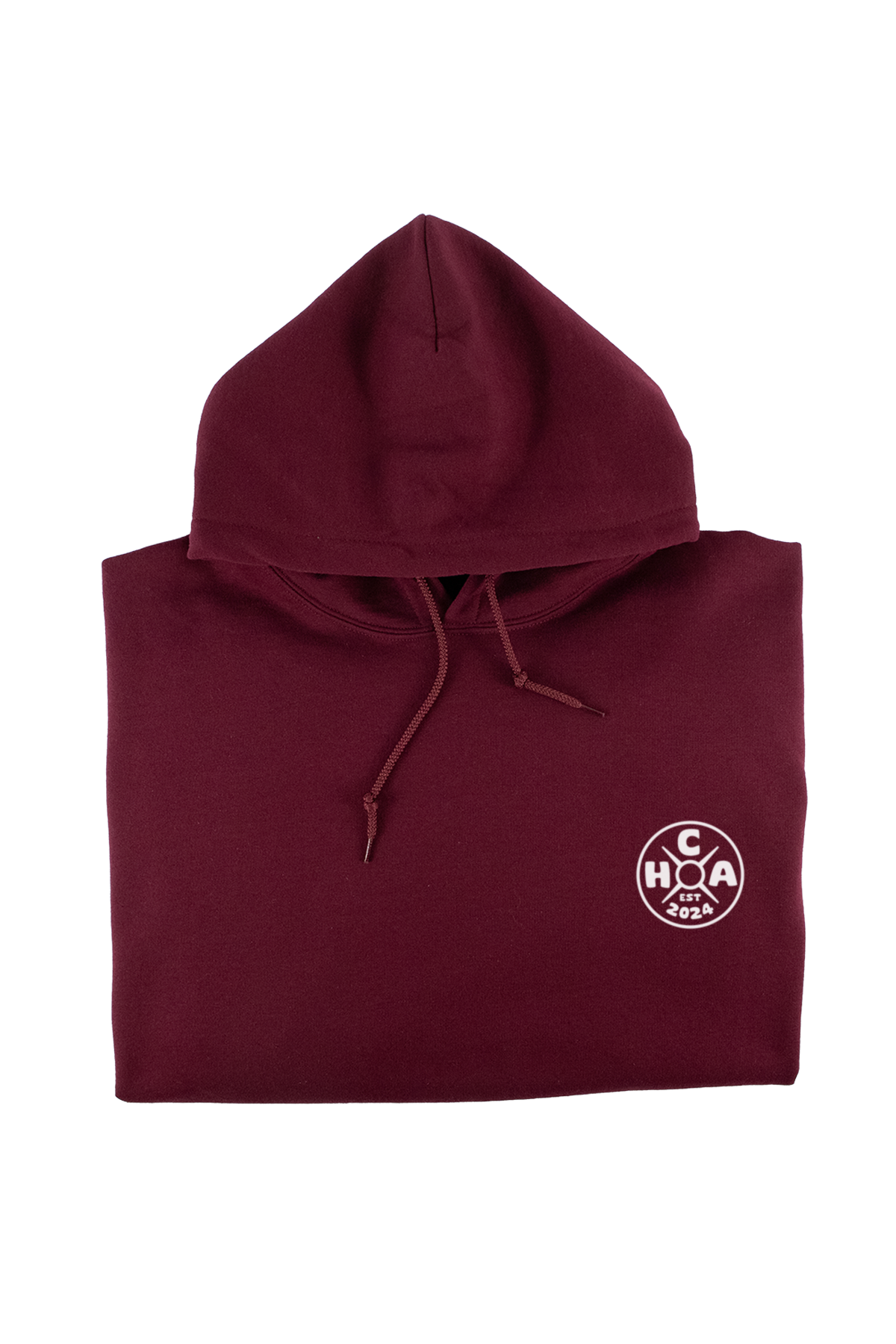 The Drop Shoulder Hoodie