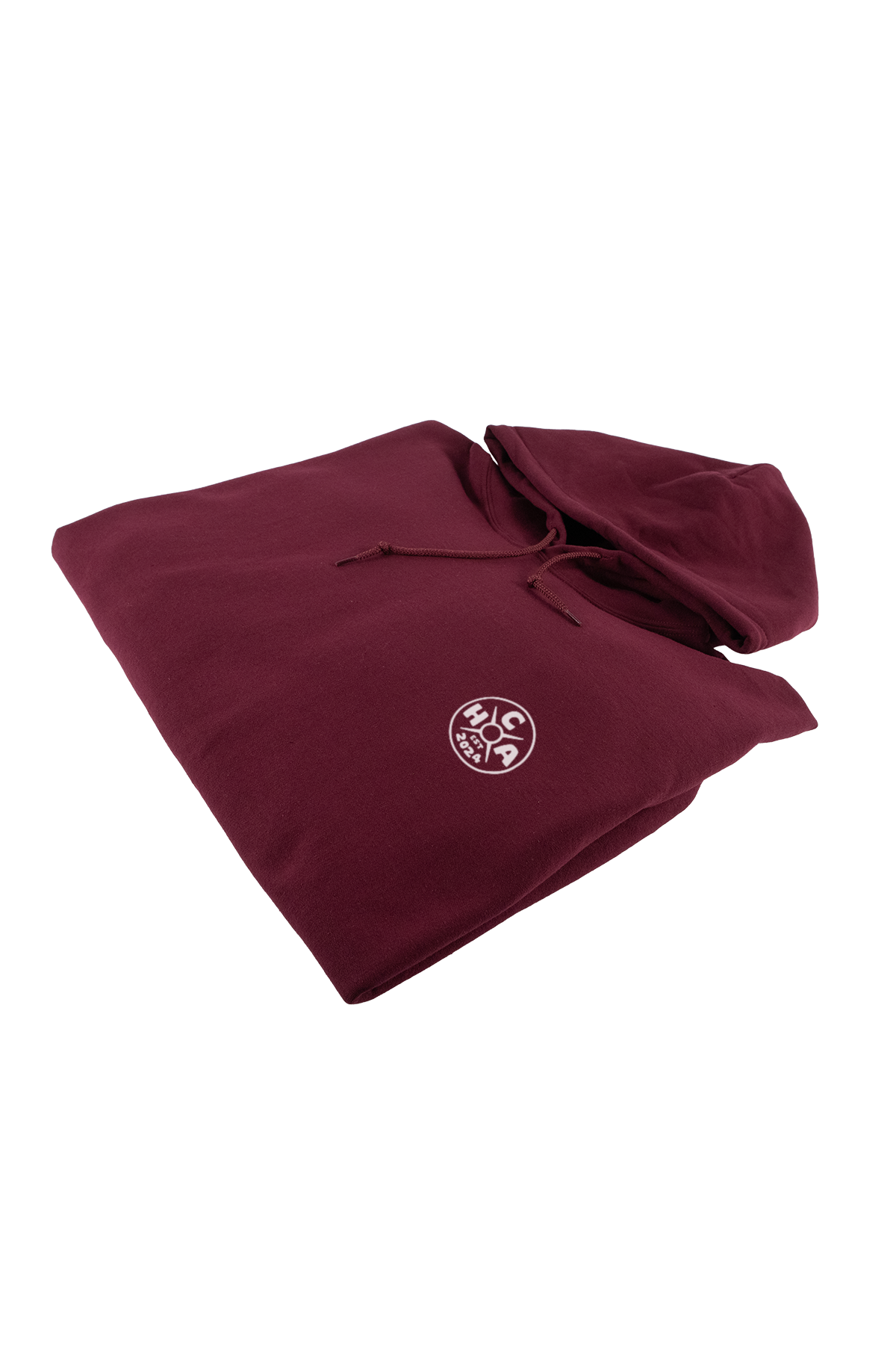 The Drop Shoulder Hoodie
