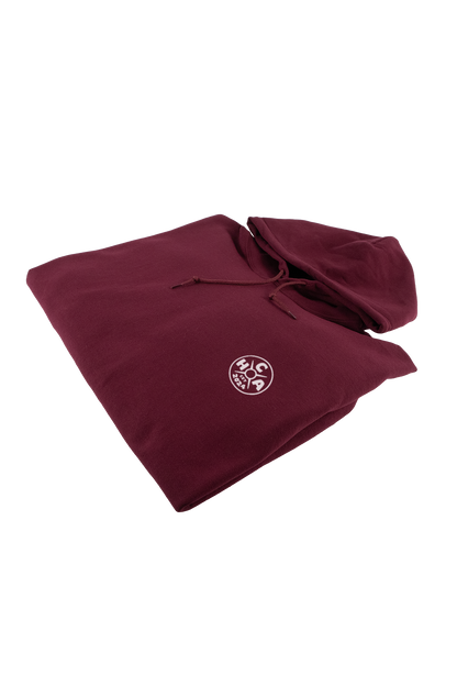 The Drop Shoulder Hoodie