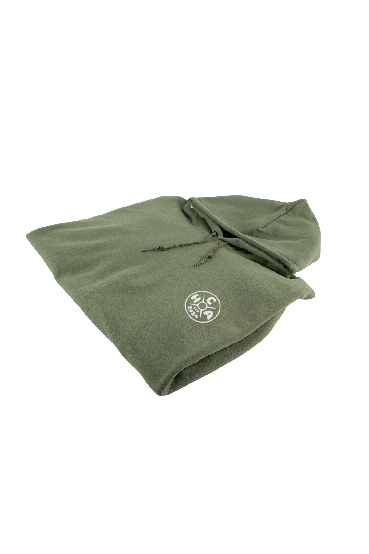 The Drop Shoulder Hoodie