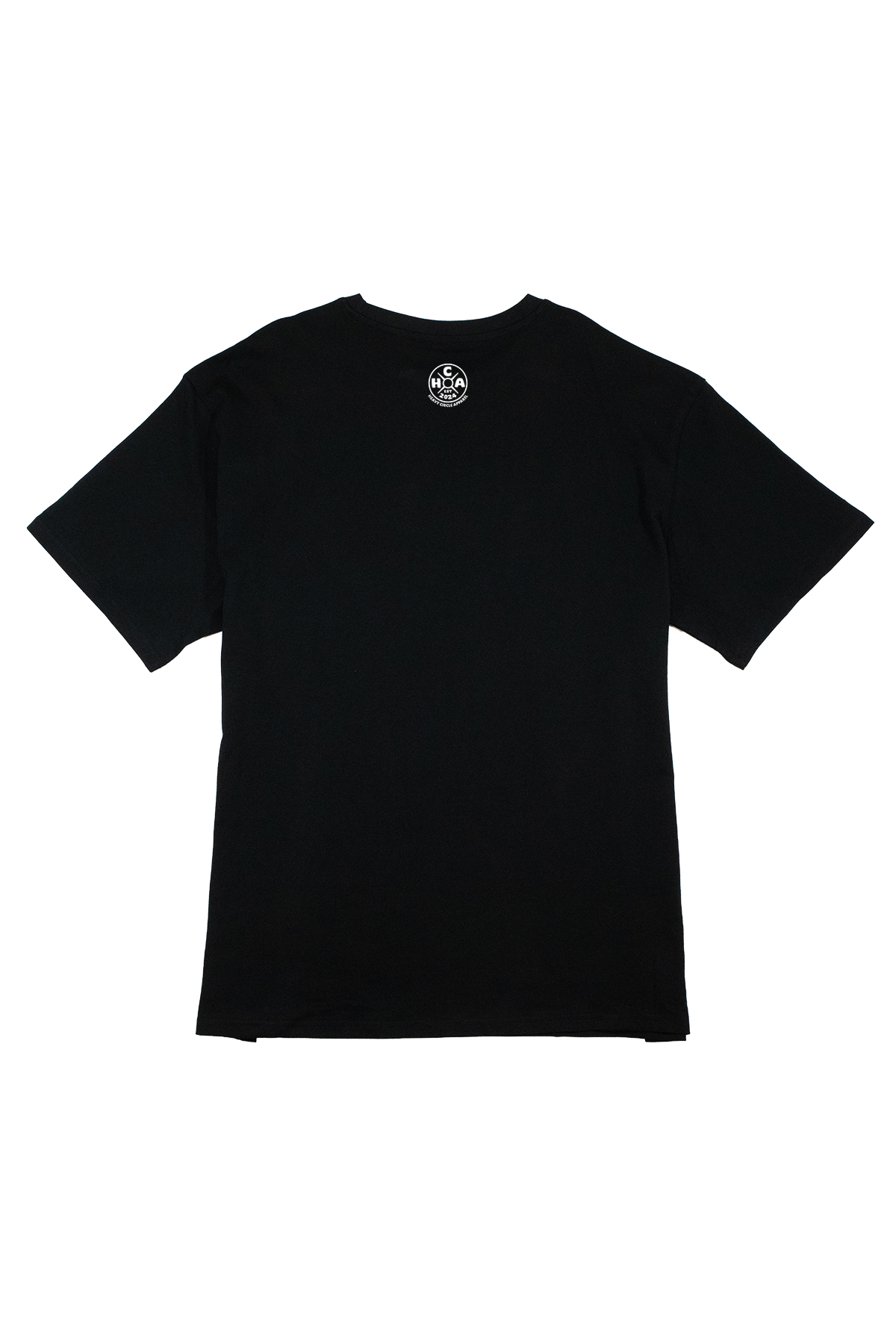 The Oversized Tee