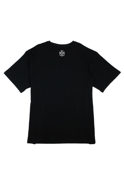 The Oversized Tee