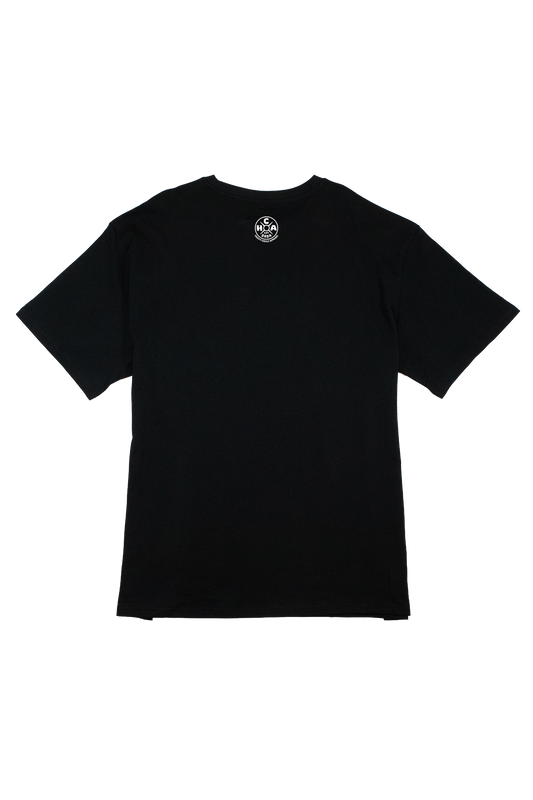 The Oversized Tee