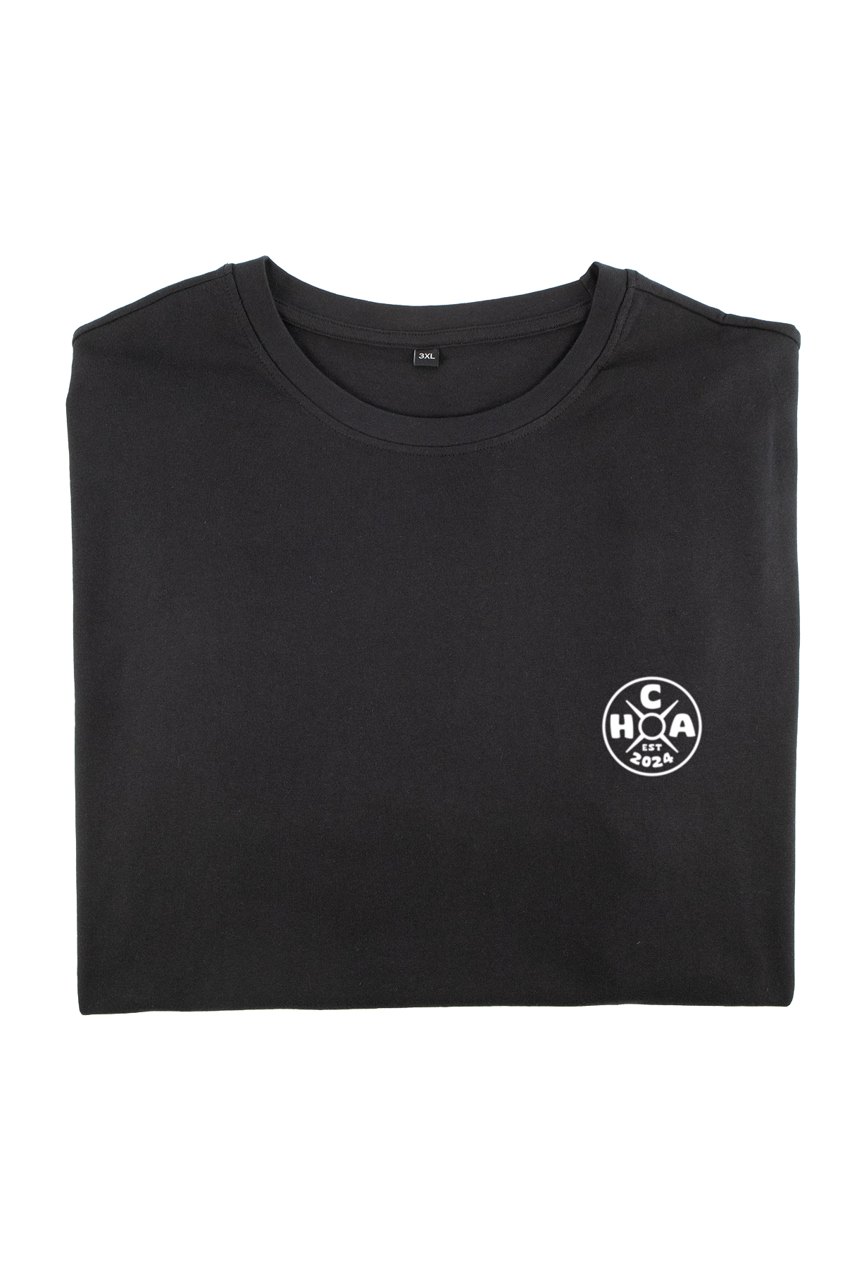 The Oversized Tee