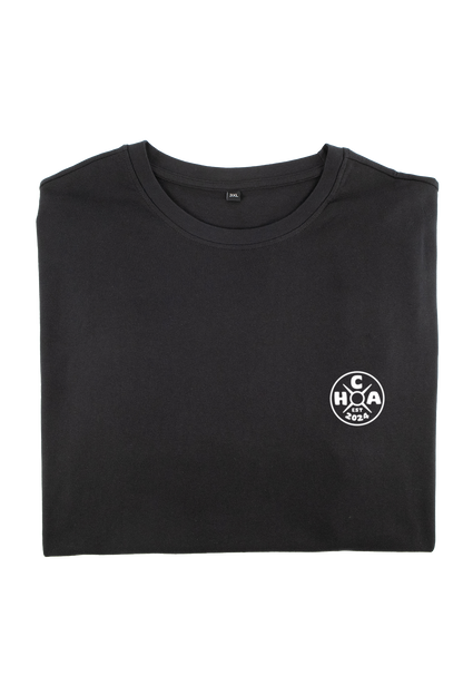 The Oversized Tee