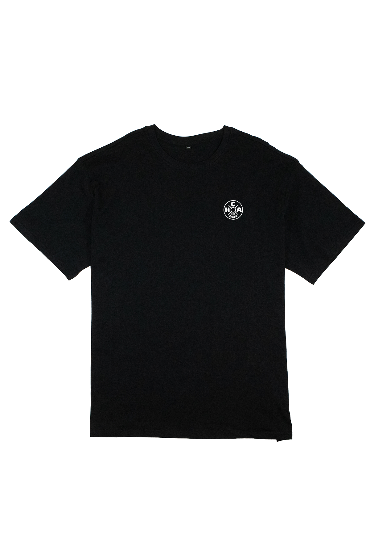 The Oversized Tee