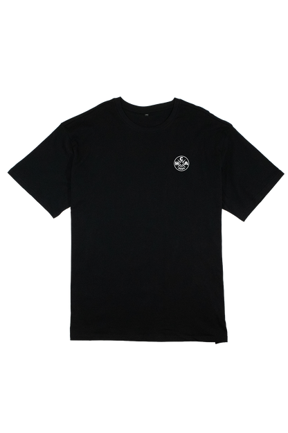 The Oversized Tee