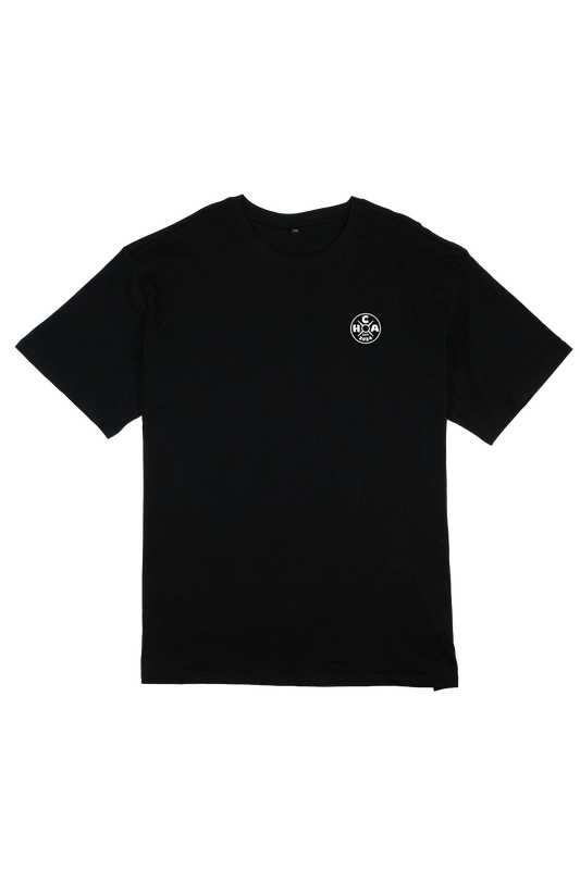 The Oversized Tee