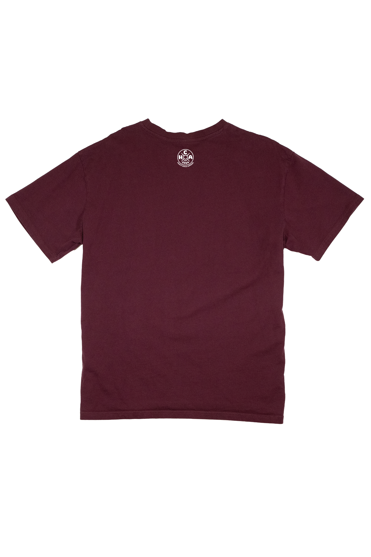 The Oversized Tee
