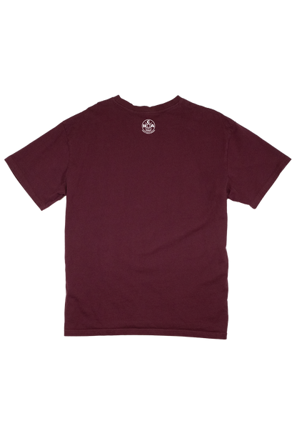 The Oversized Tee