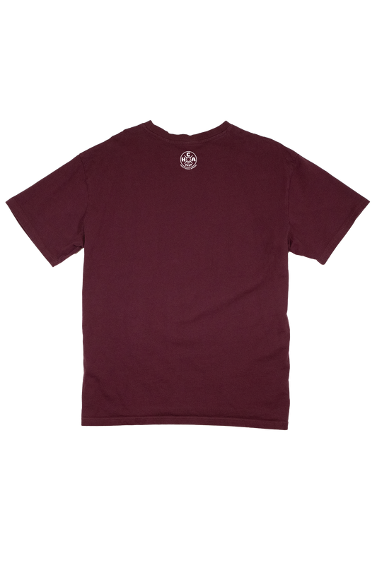 The Oversized Tee