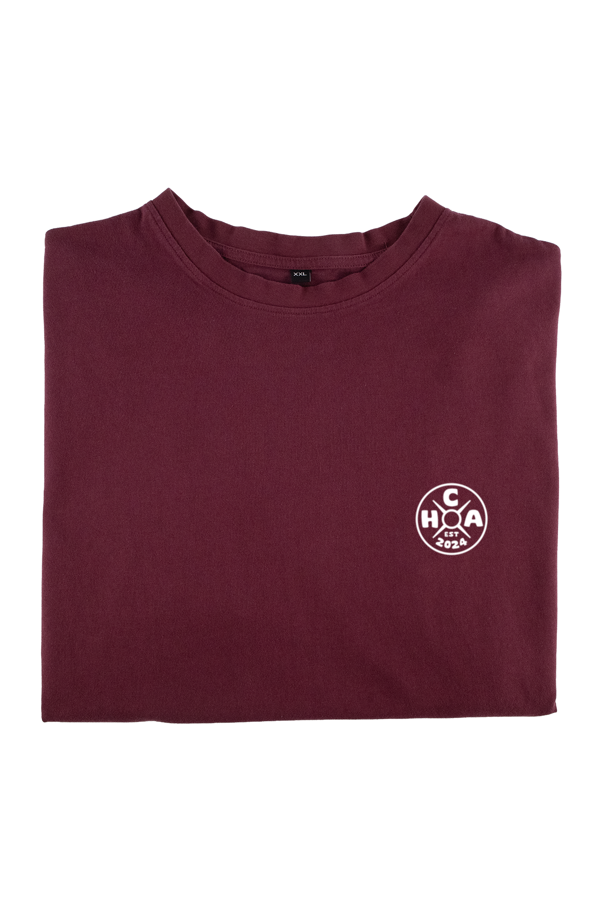 The Oversized Tee