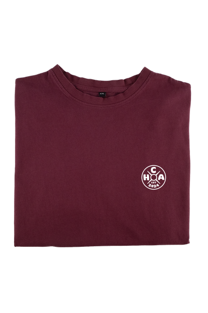 The Oversized Tee
