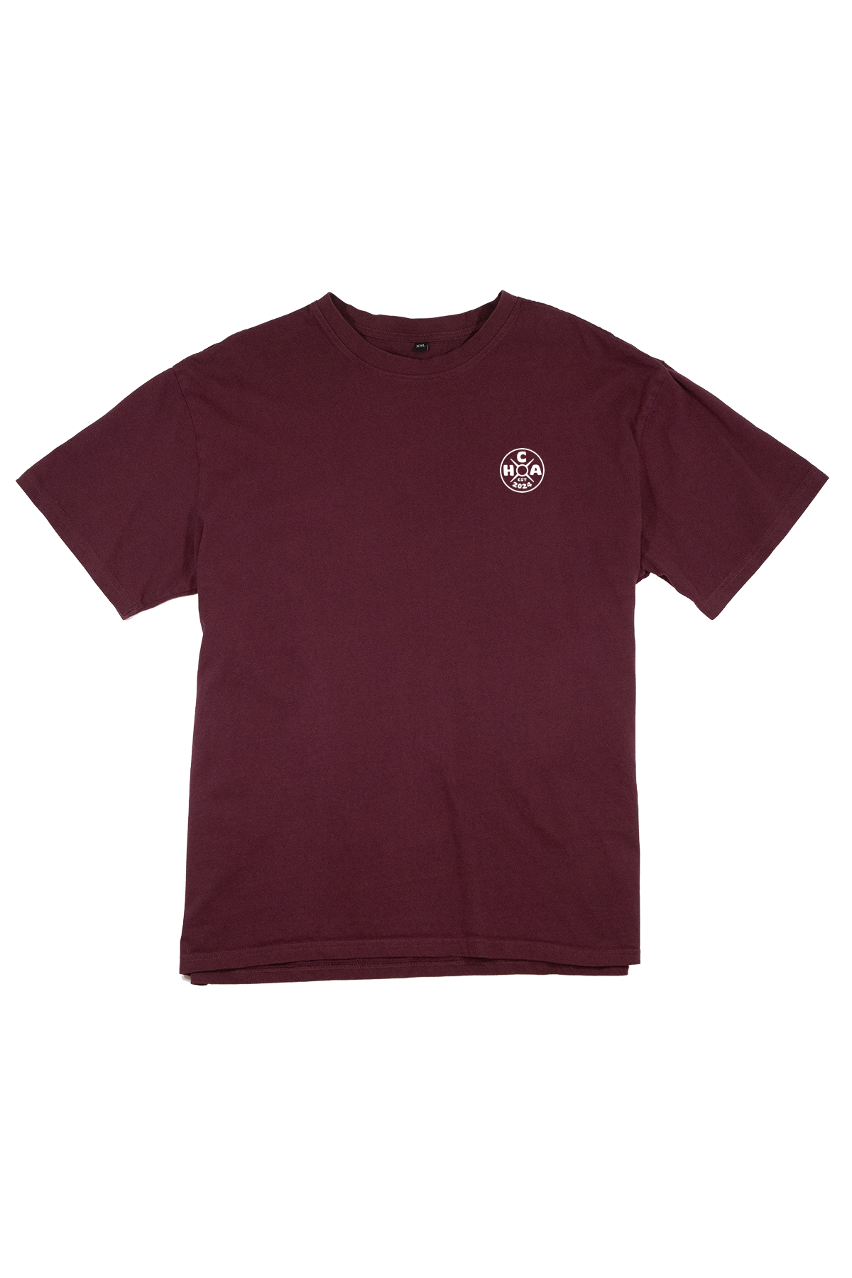 The Oversized Tee
