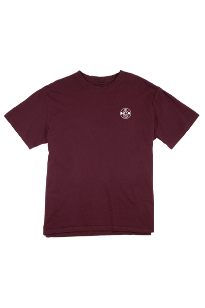 The Oversized Tee