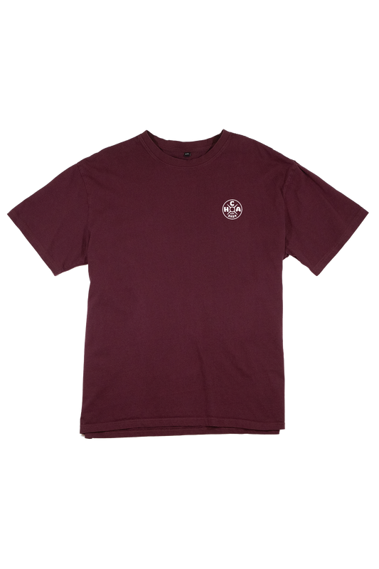 The Oversized Tee