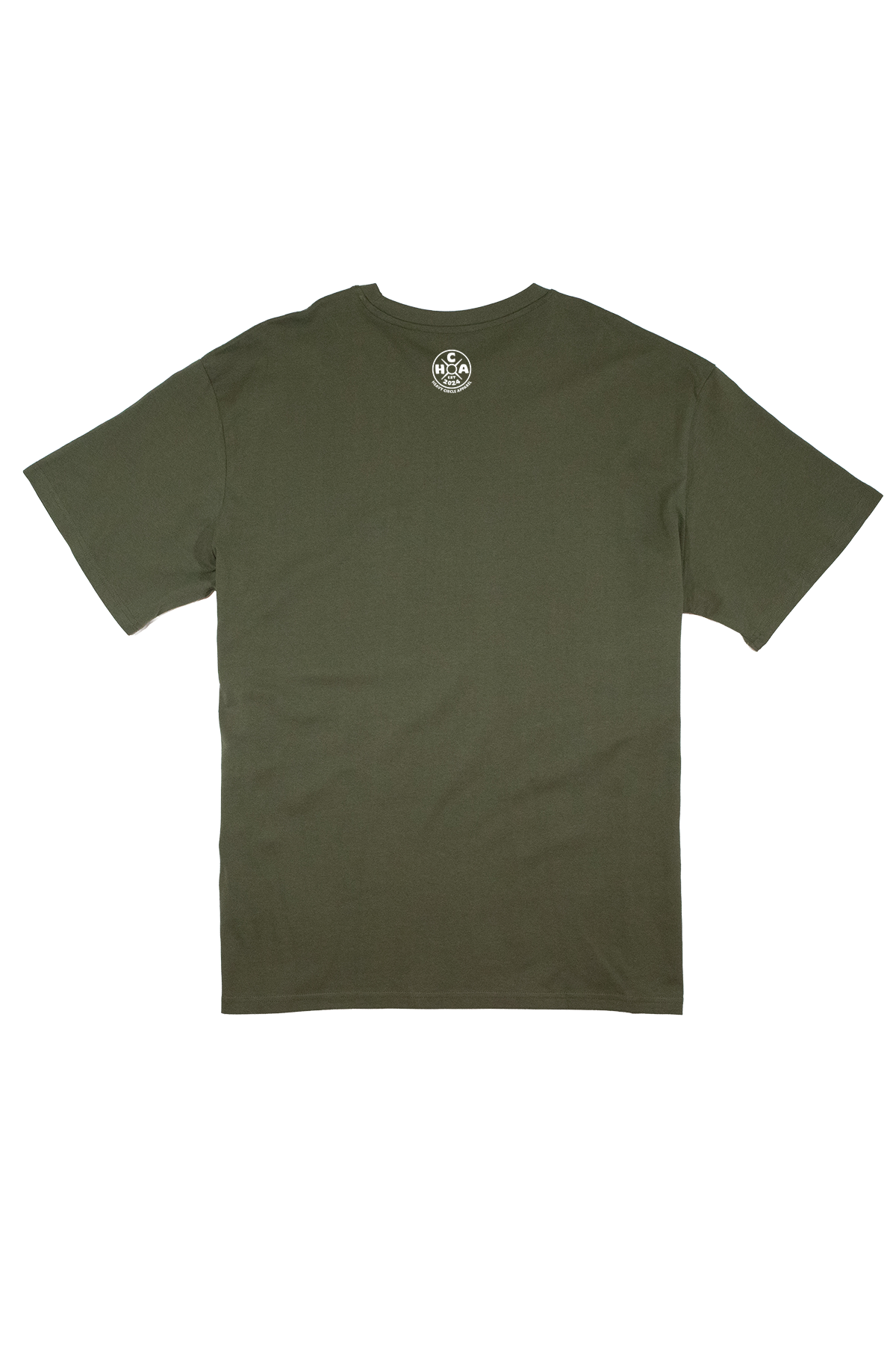 The Oversized Tee