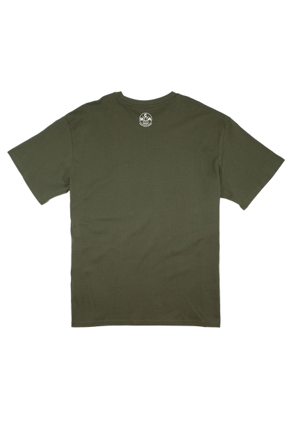 The Oversized Tee