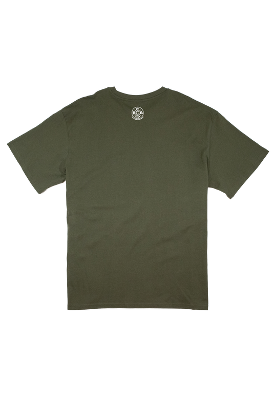 The Oversized Tee