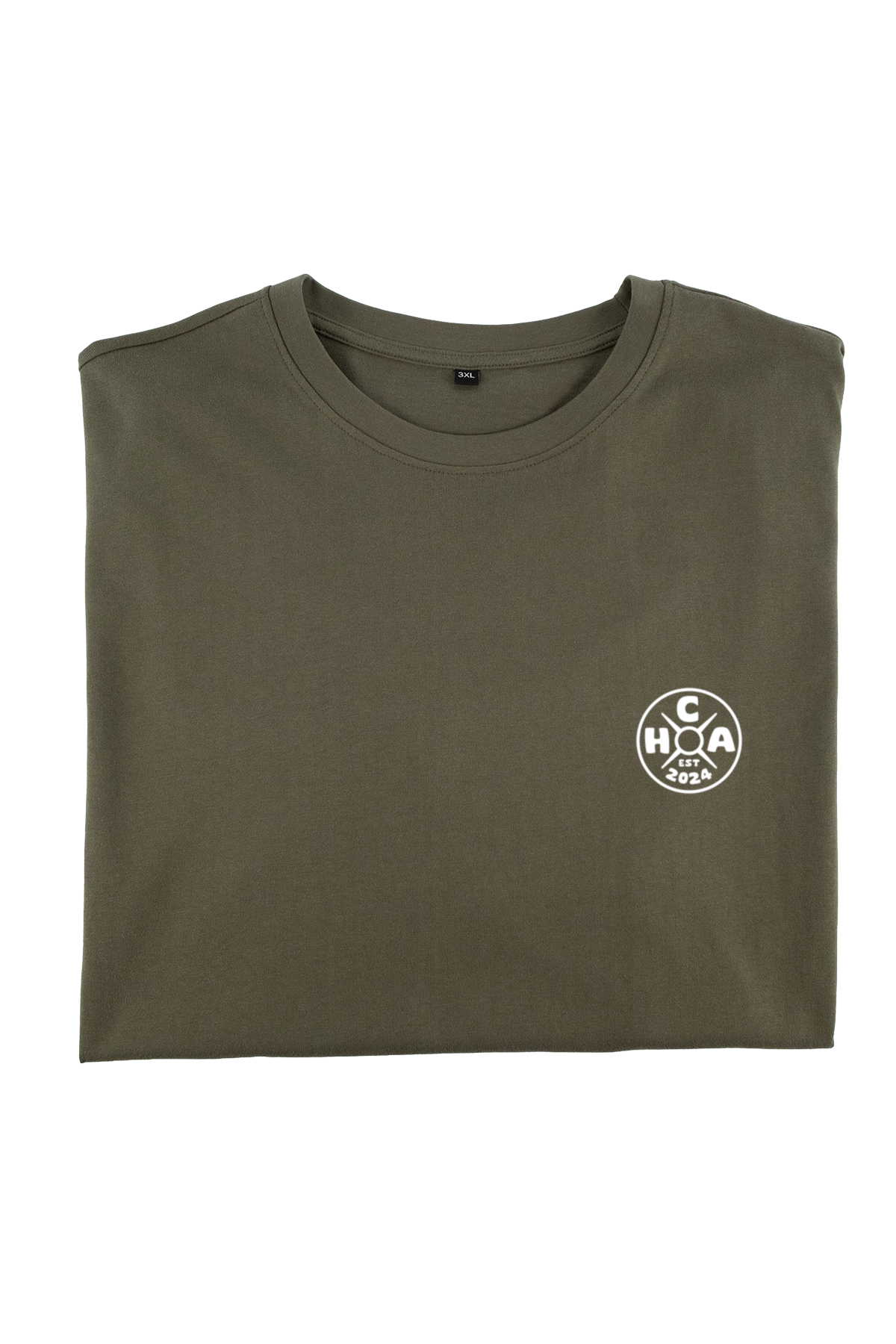 The Oversized Tee