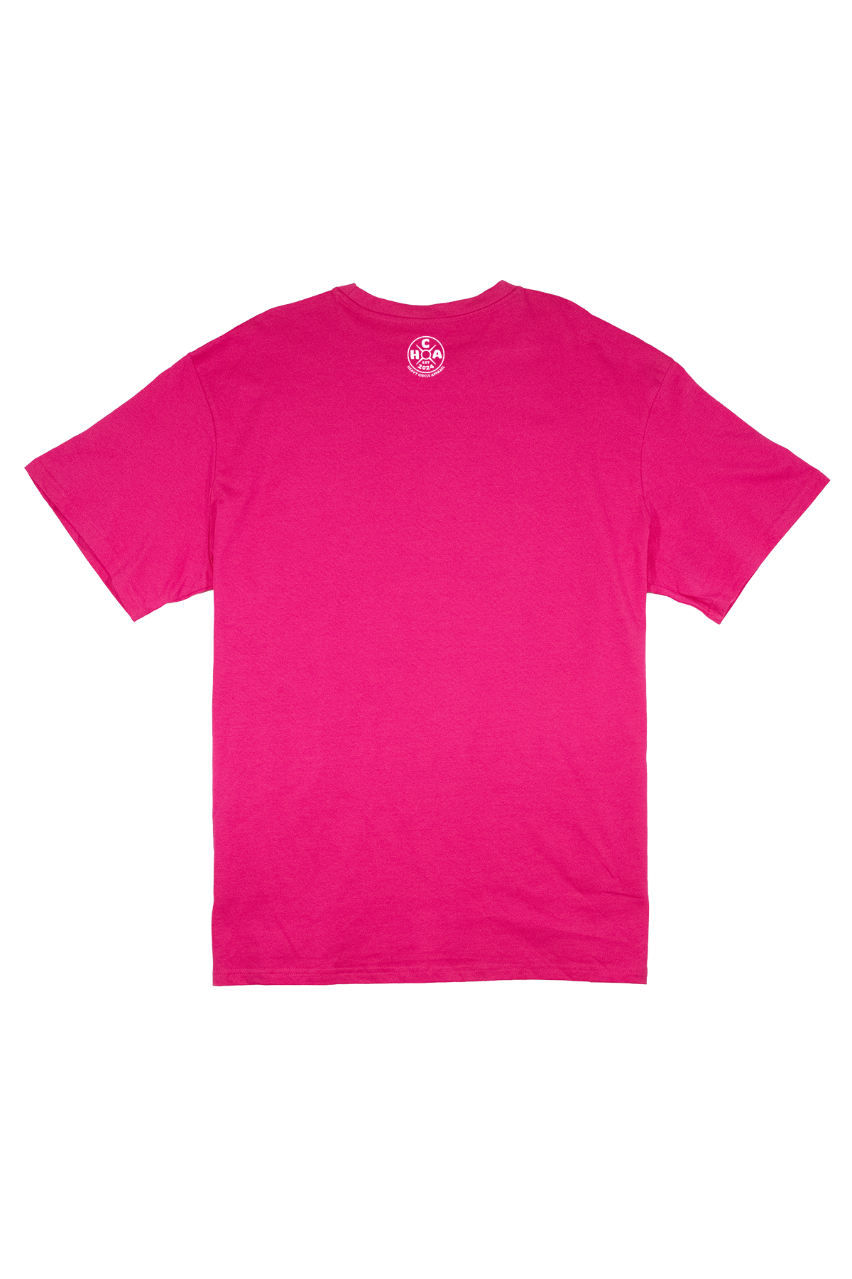 The Oversized Tee