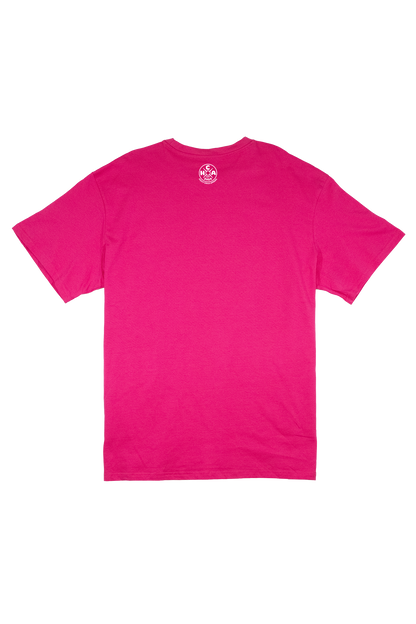 The Oversized Tee
