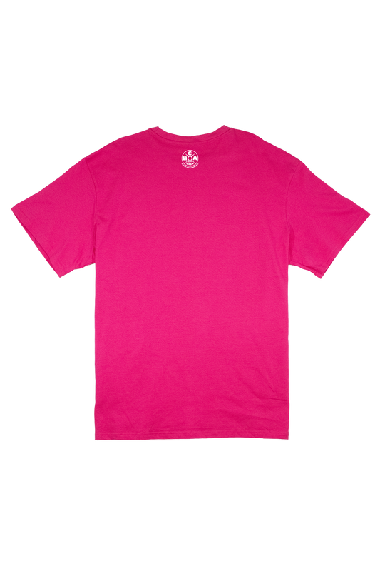 The Oversized Tee