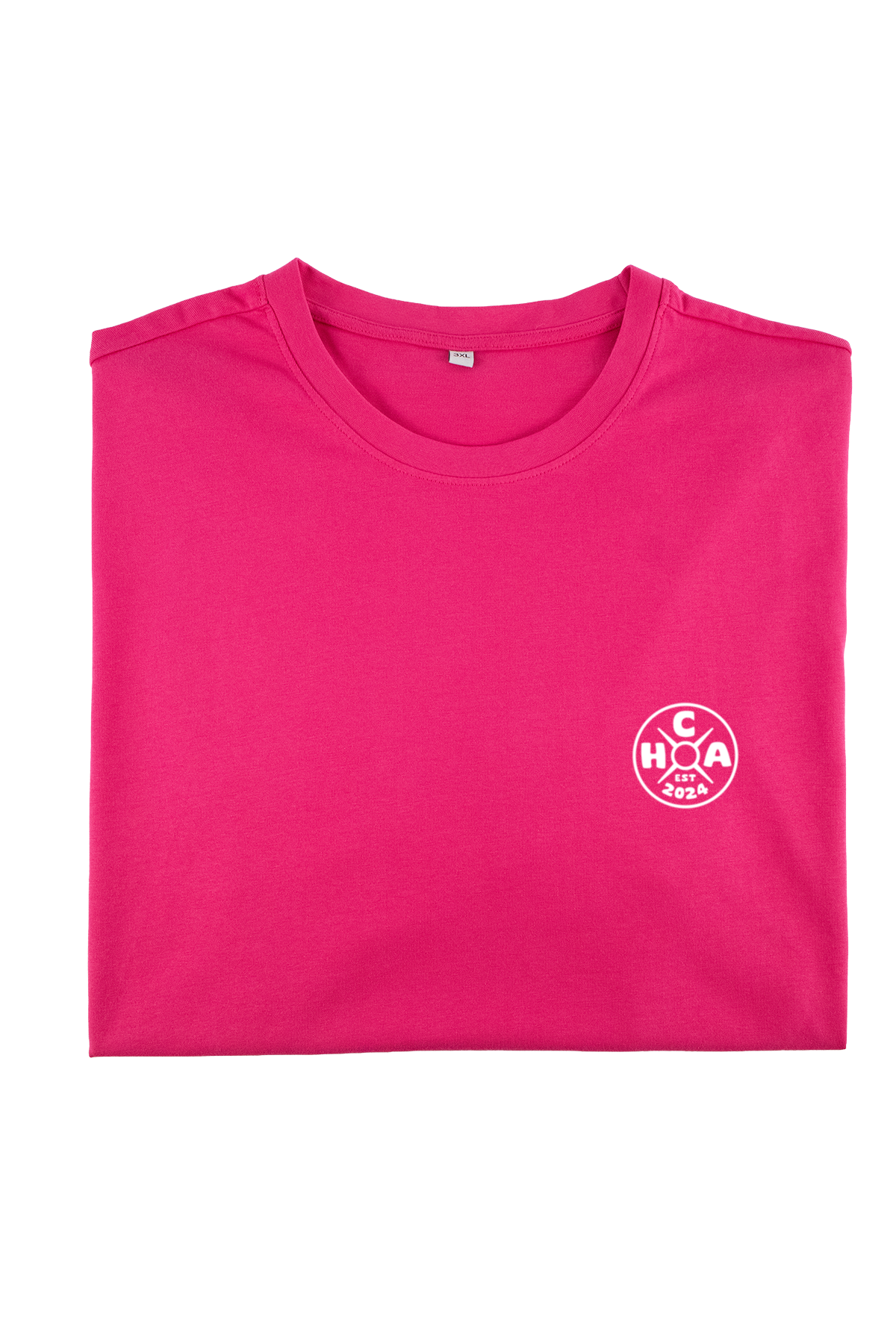 The Oversized Tee