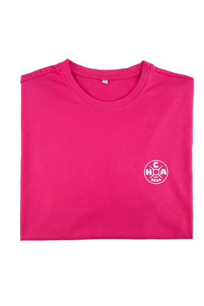 The Oversized Tee