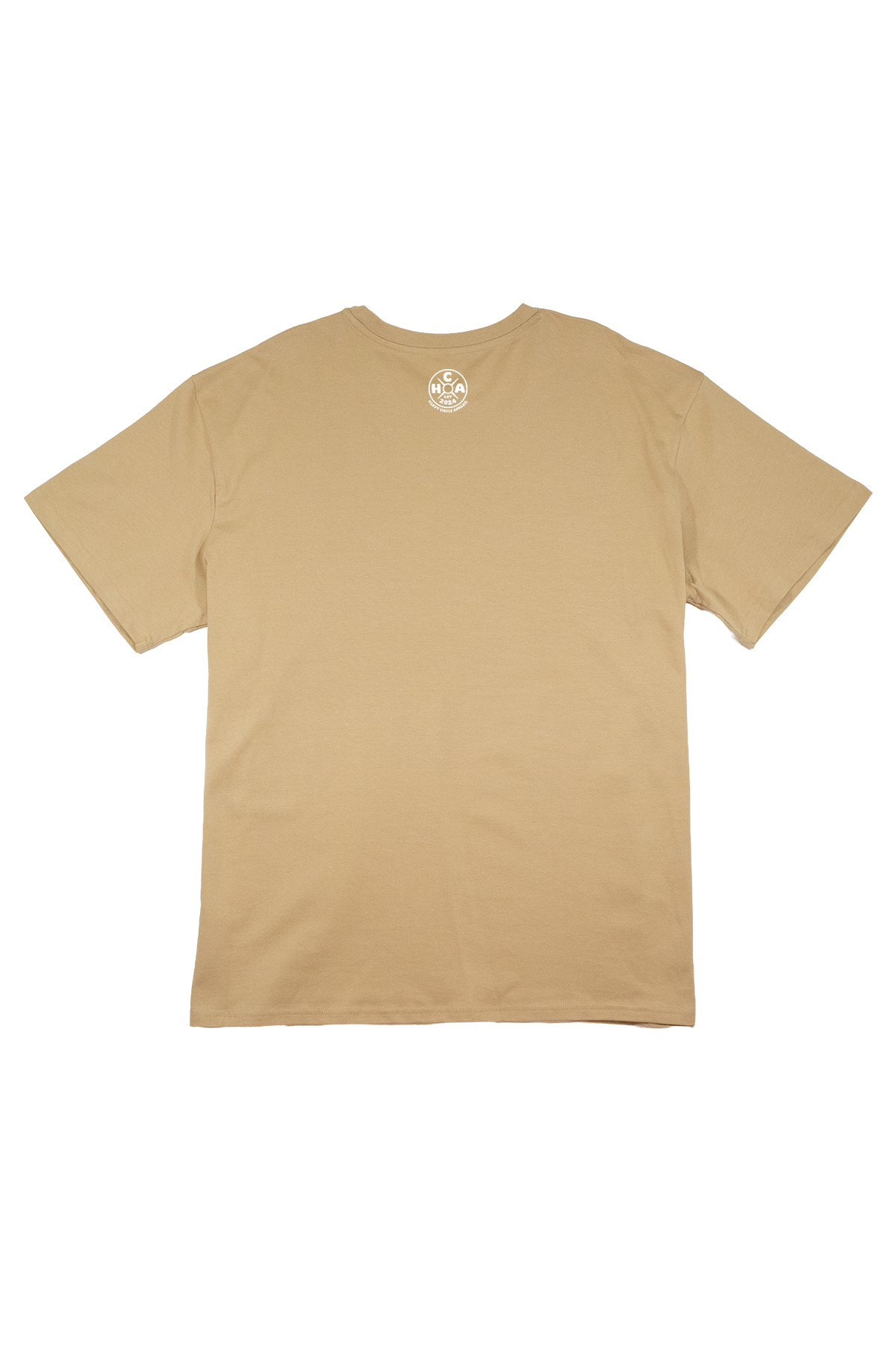The Oversized Tee