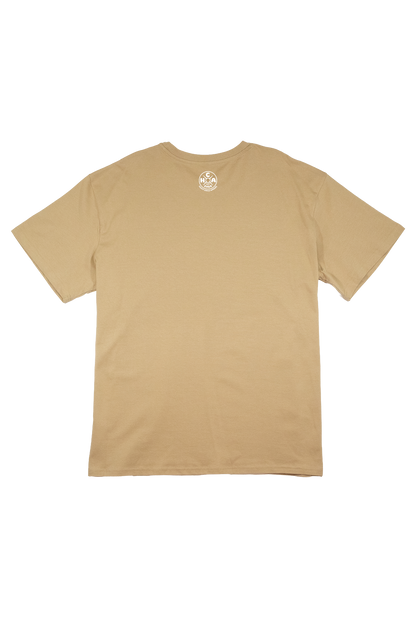 The Oversized Tee