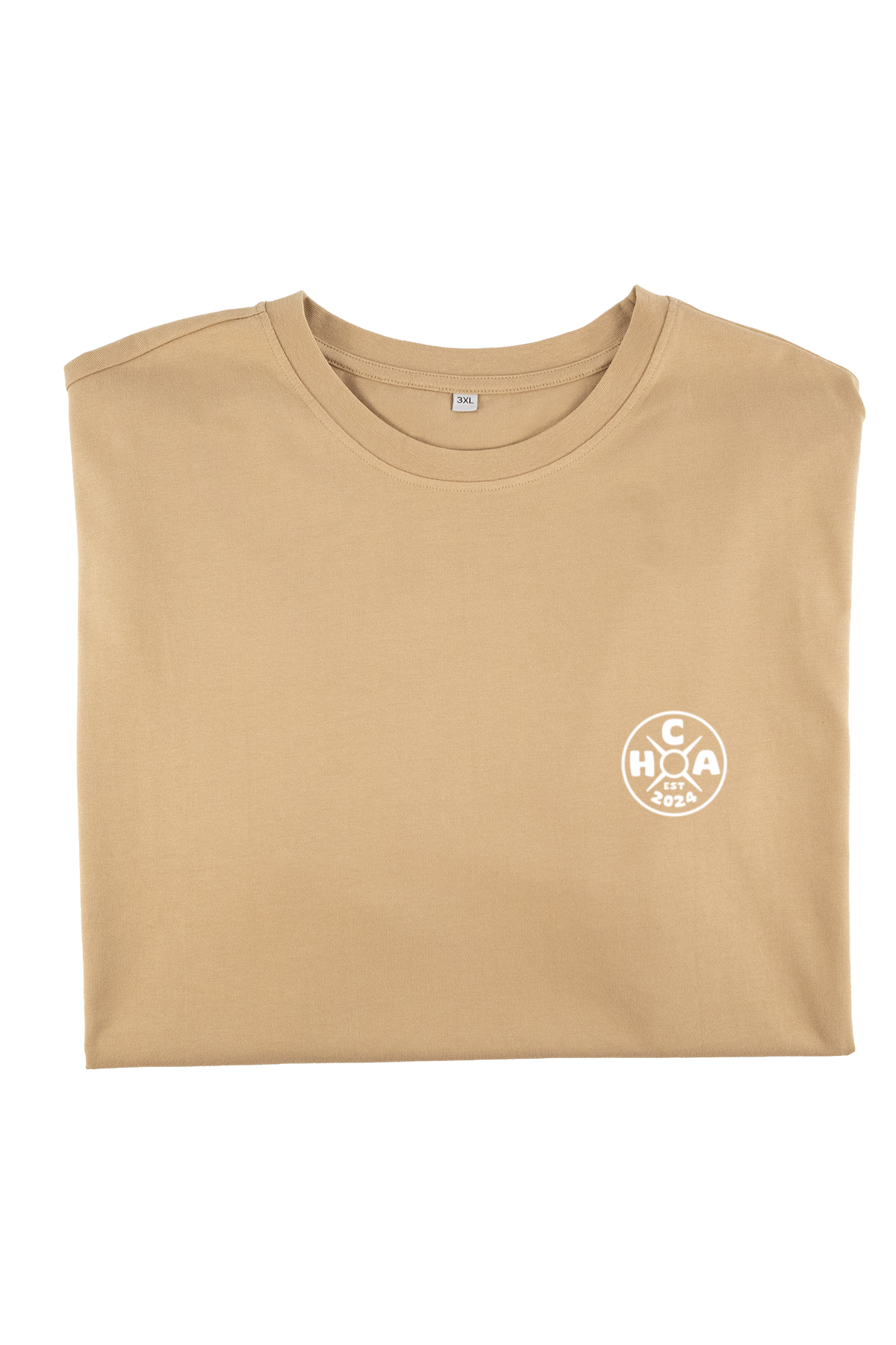 The Oversized Tee