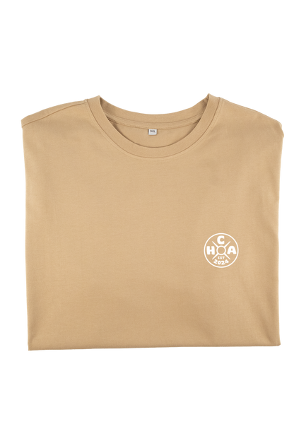 The Oversized Tee
