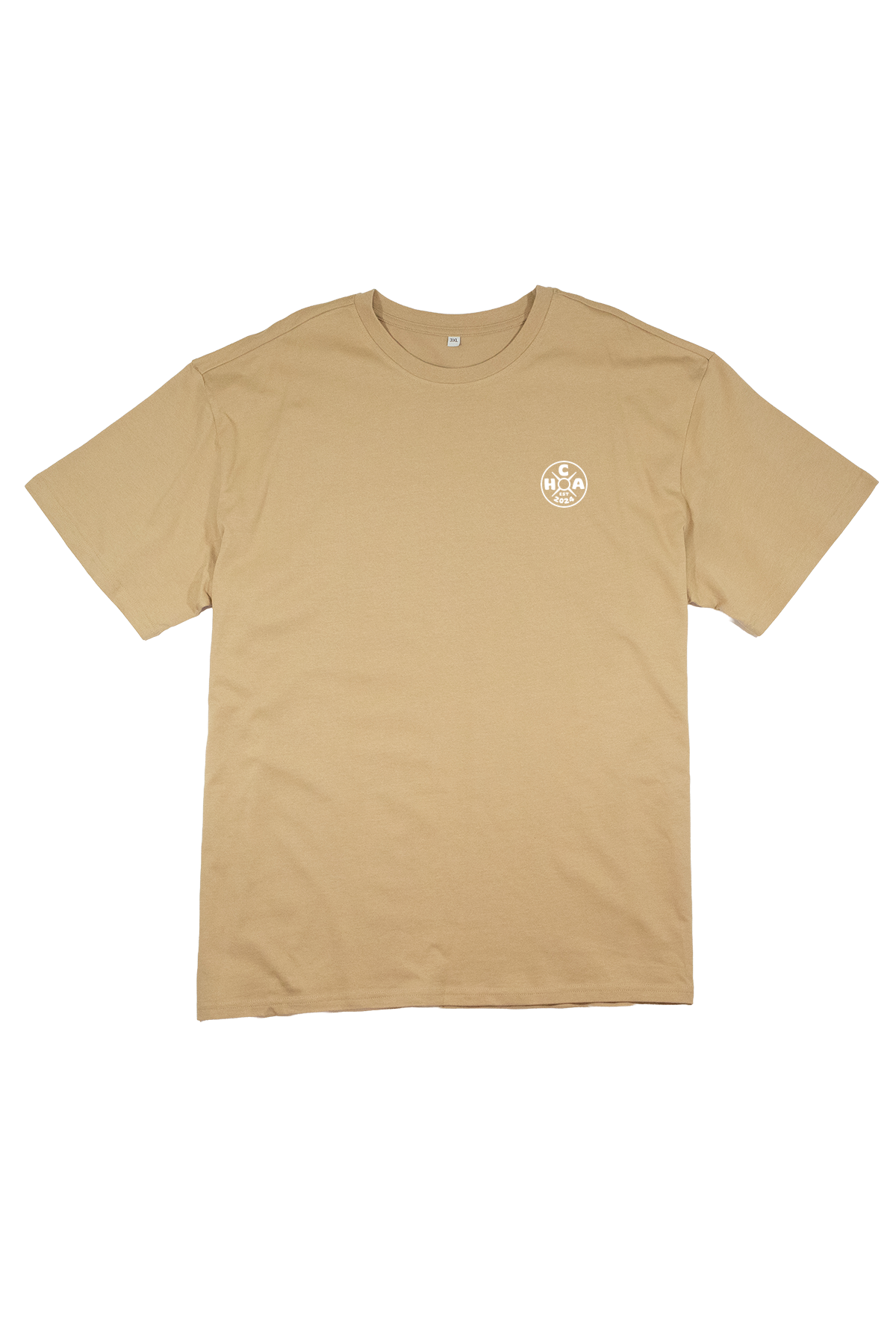 The Oversized Tee