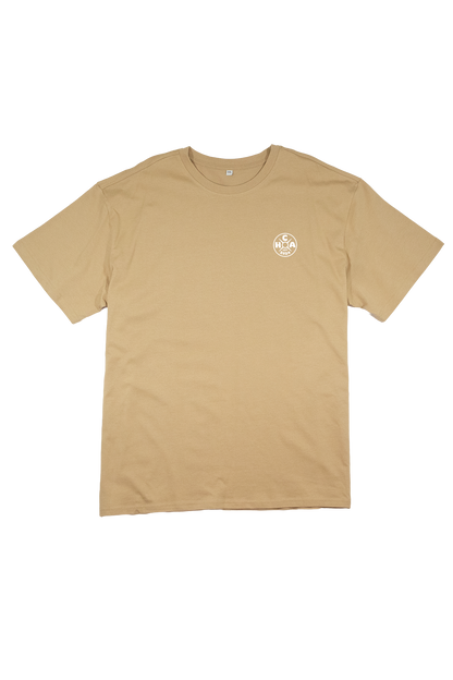 The Oversized Tee