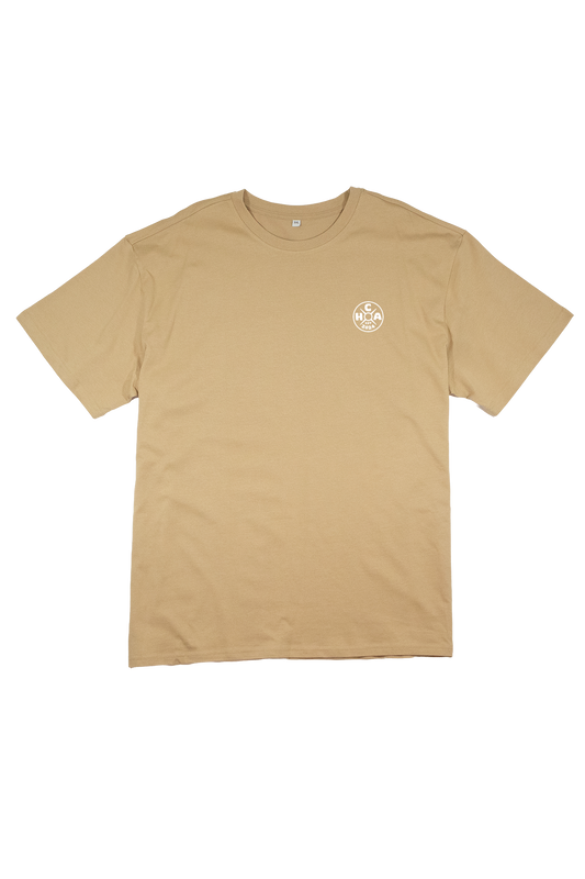 The Oversized Tee