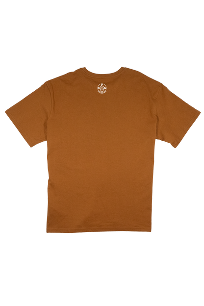 The Oversized Tee