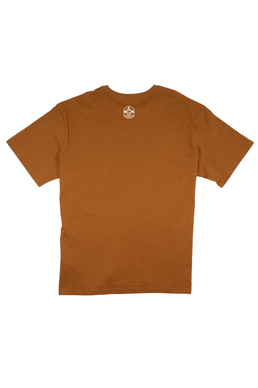The Oversized Tee