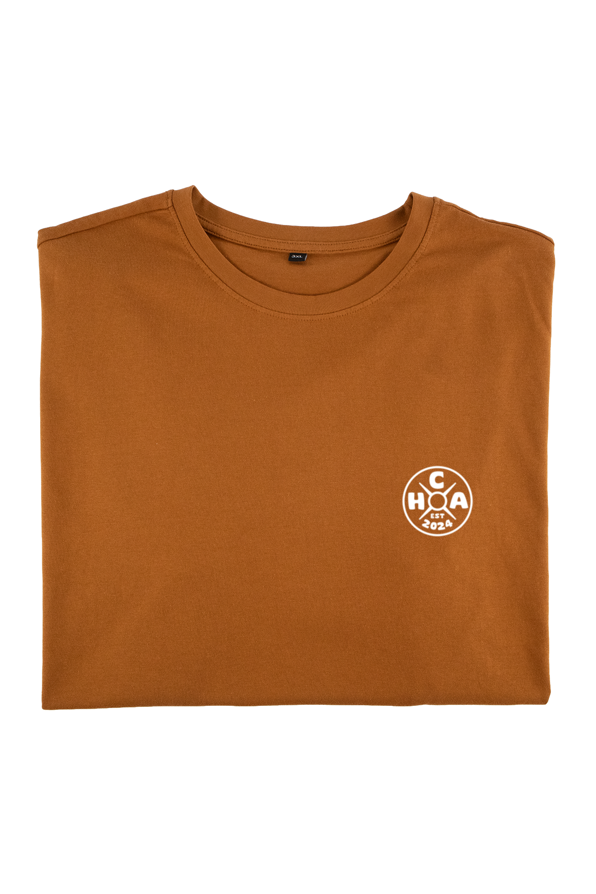 The Oversized Tee