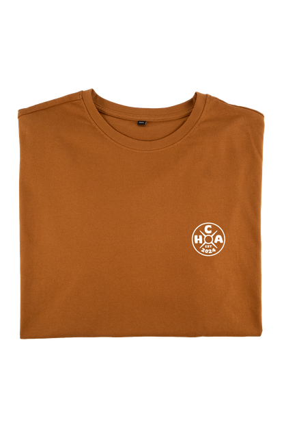 The Oversized Tee