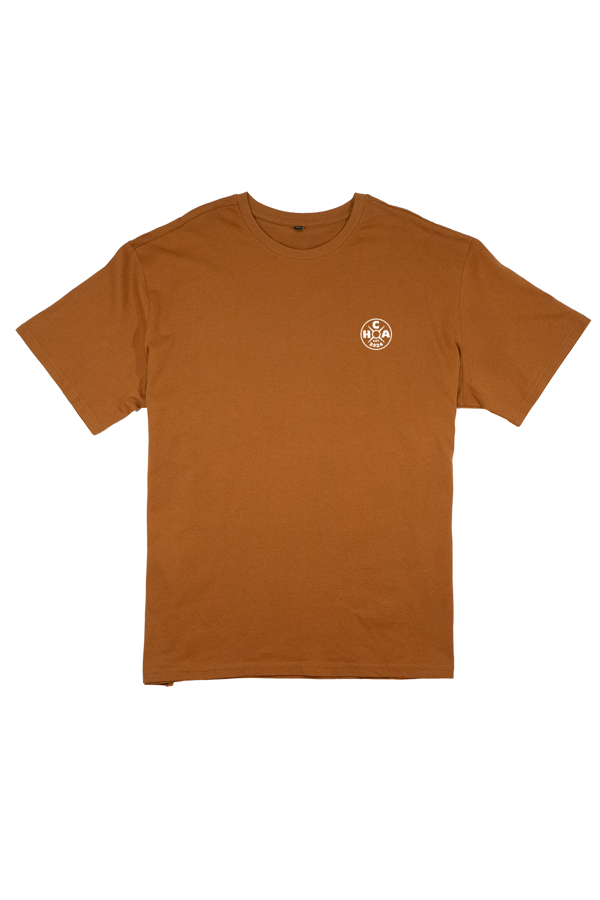 The Oversized Tee
