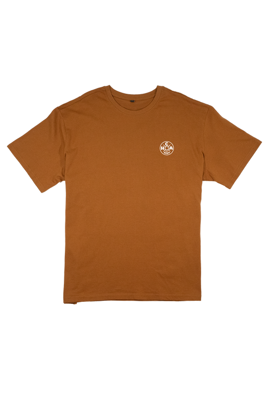 The Oversized Tee