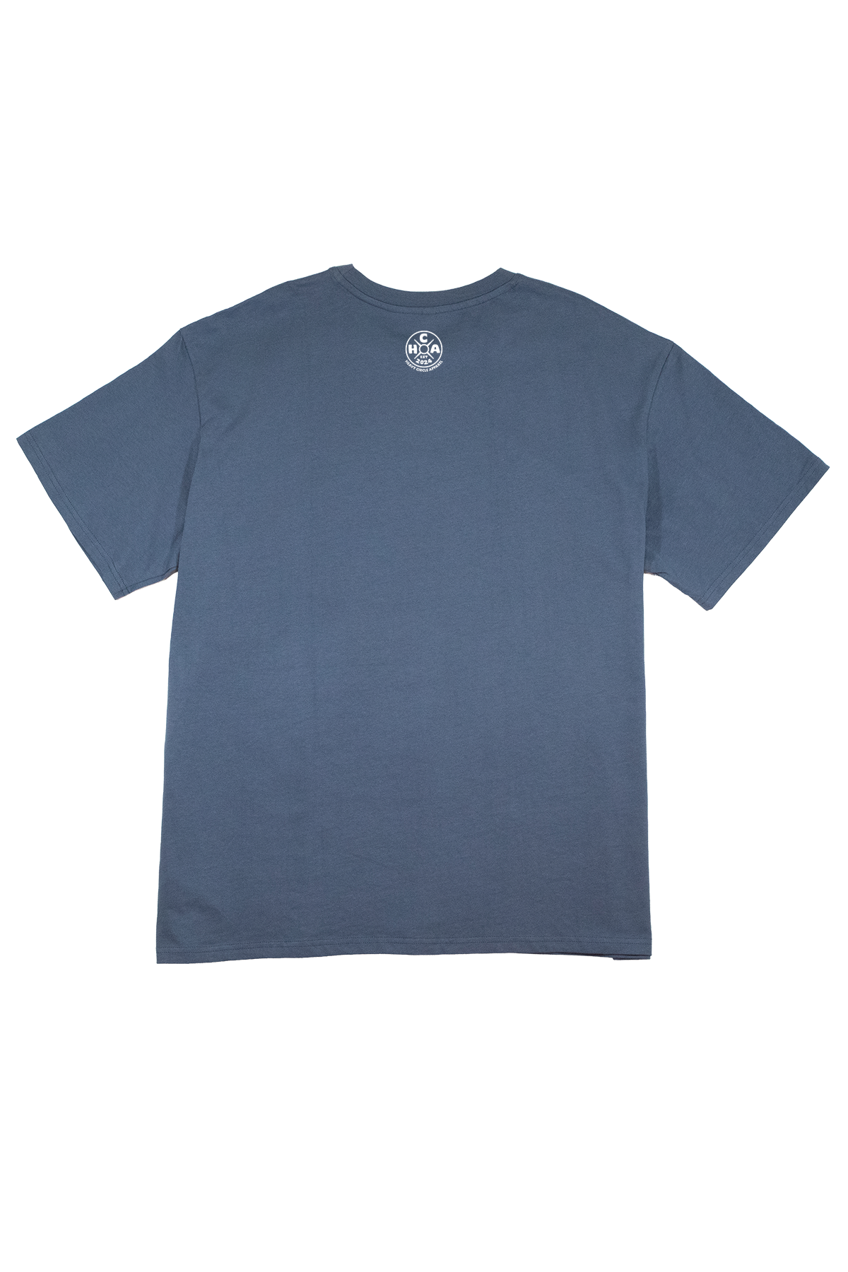 The Oversized Tee