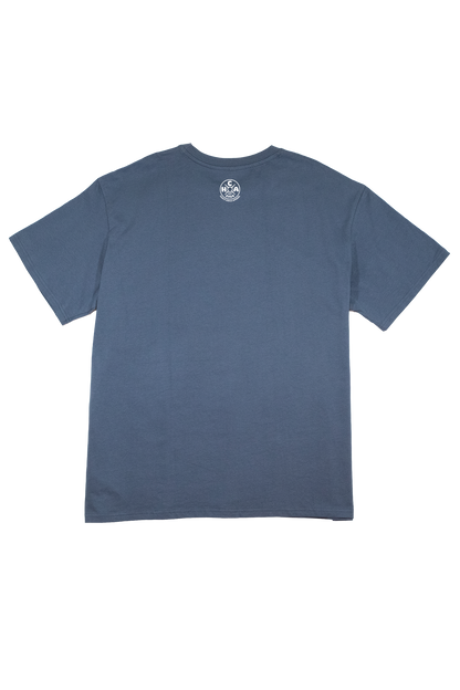The Oversized Tee