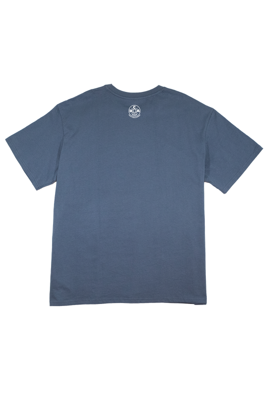The Oversized Tee